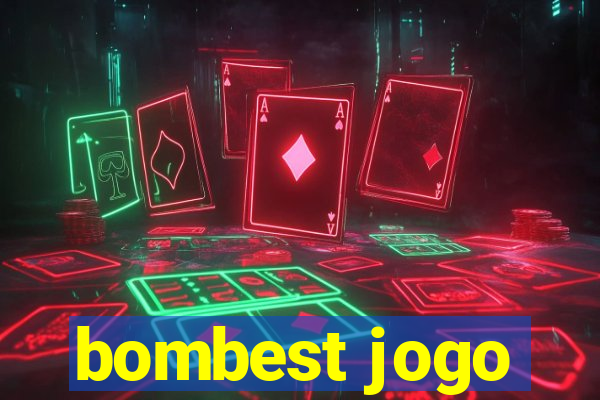 bombest jogo